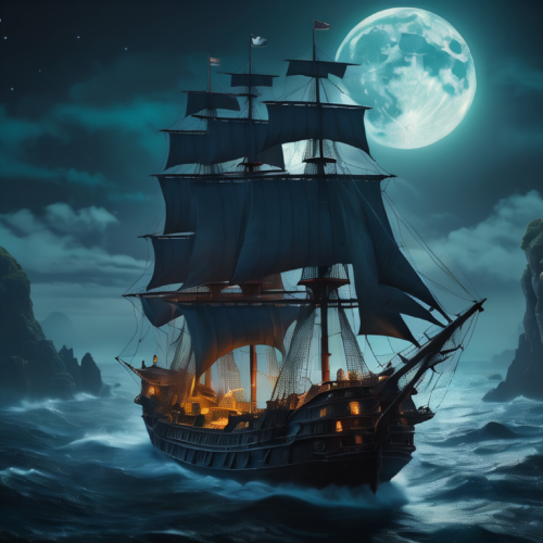 galleon ship,pirate ship,sea sailing ship,ghost ship,sailing ship,galleon,sail ship,east indiaman,sailing ships,maelstrom,full-rigged ship,fantasy picture,pirate treasure,caravel,sailing vessel,sea fa