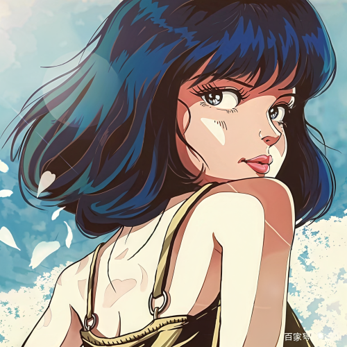 digital illustration,blue hawaii,watercolor pin up,retro girl,detail shot,vector illustration,gentiana,fantasy portrait,cleopatra,digital drawing,coloring,rockabella,vector girl,retro woman,digital ar