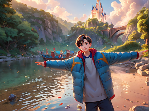 迪斯尼风格,disney-land,shanghai disney,disney land,disney,hogwarts,tokyo disneyland,disneyland park,euro disney,disney castle,matterhorn,disney sea,tokyo disneysea,disneyland,magical adventure,studio ghibl