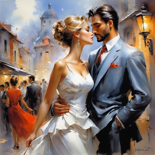 123,romantic portrait,romantica,dancing couple,romanza,vintage man and woman,wedding couple,romantic scene,beautiful couple,romancing,romantic look,amants,vintage boy and girl,struzan,romanced,courtsh