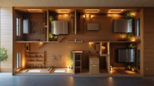 an apartment,cubic house,lofts,shared apartment,3d rendering,apartment,smart house,apartment house,dolls houses,dollhouses,associati,apartments,appartement,sky apartment,miniature house,bookcases,inte