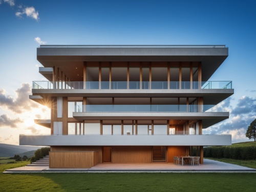 modern architecture,modern house,cantilevered,dunes house,cantilevers,cubic house,3d rendering,cantilever,arhitecture,contemporary,passivhaus,archidaily,penthouses,modern building,architektur,frame ho