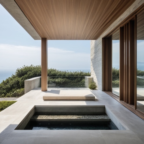 海边,dunes house,amagansett,beach house,bridgehampton,luxury bathroom,beachhouse,lefay,oceanfront,window with sea view,summer house,cantilevered,pool house,oceanview,roof landscape,bohlin,ocean view,inf