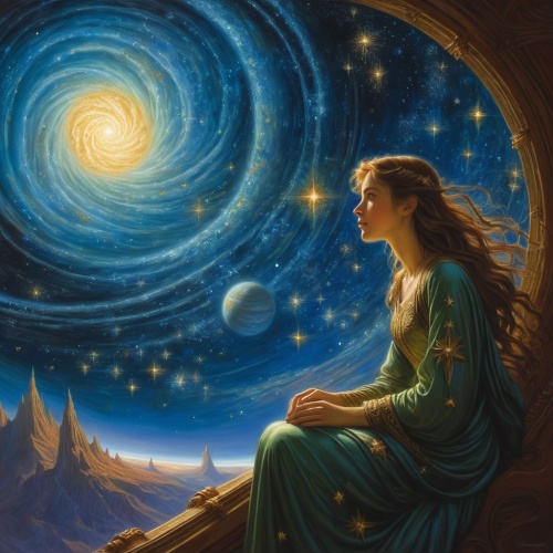 星空，宇宙,andromeda,fantasy picture,urantia,estrellita,astral traveler,star mother,nakshatras,celestial,universo,dreamtime,estrelas,astronomy,magellanic,the universe,starry night,inanna,mystical portrait 