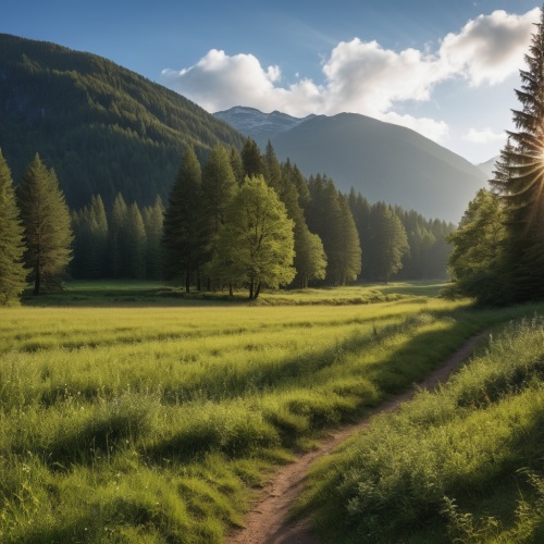 meadow landscape,meadow and forest,salt meadow landscape,mountain meadow,carpathians,alpine meadow,landscape background,hiking path,meadow rues,nature background,alpine meadows,green meadow,coniferous